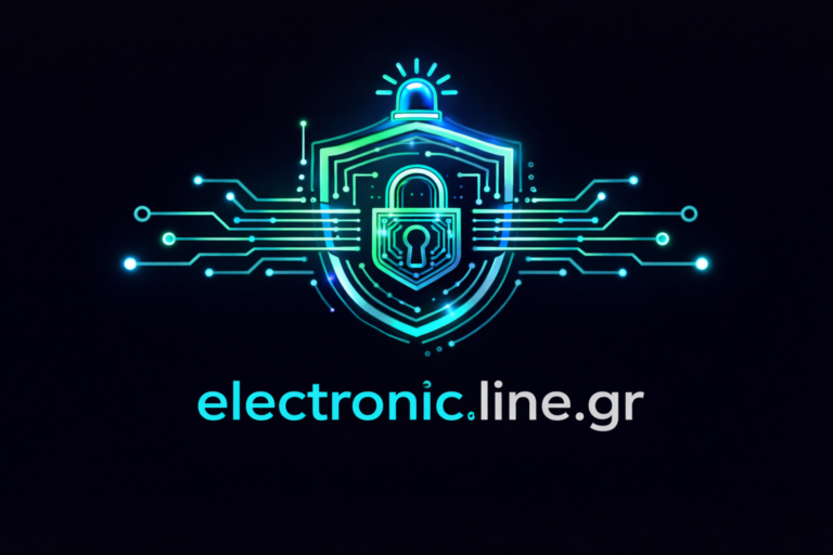 electronic line 2